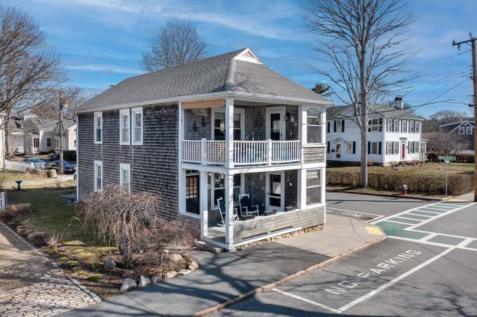 Mattapoisett Neighborhoods