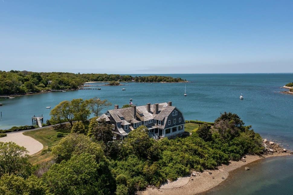 Falmouth MA