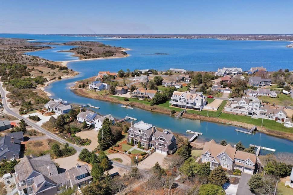 Yarmouth MA