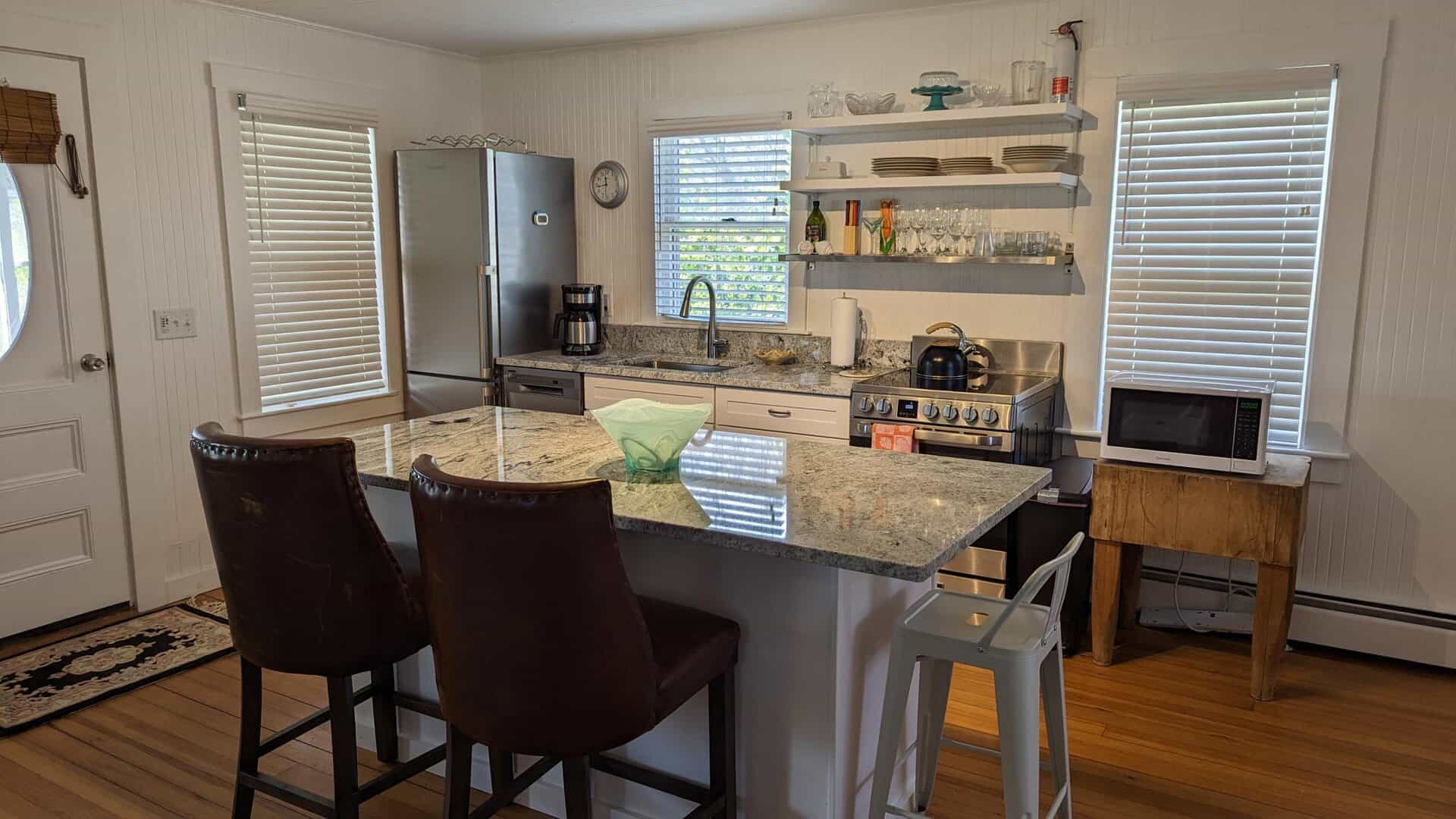Available Rentals in Provincetown MA