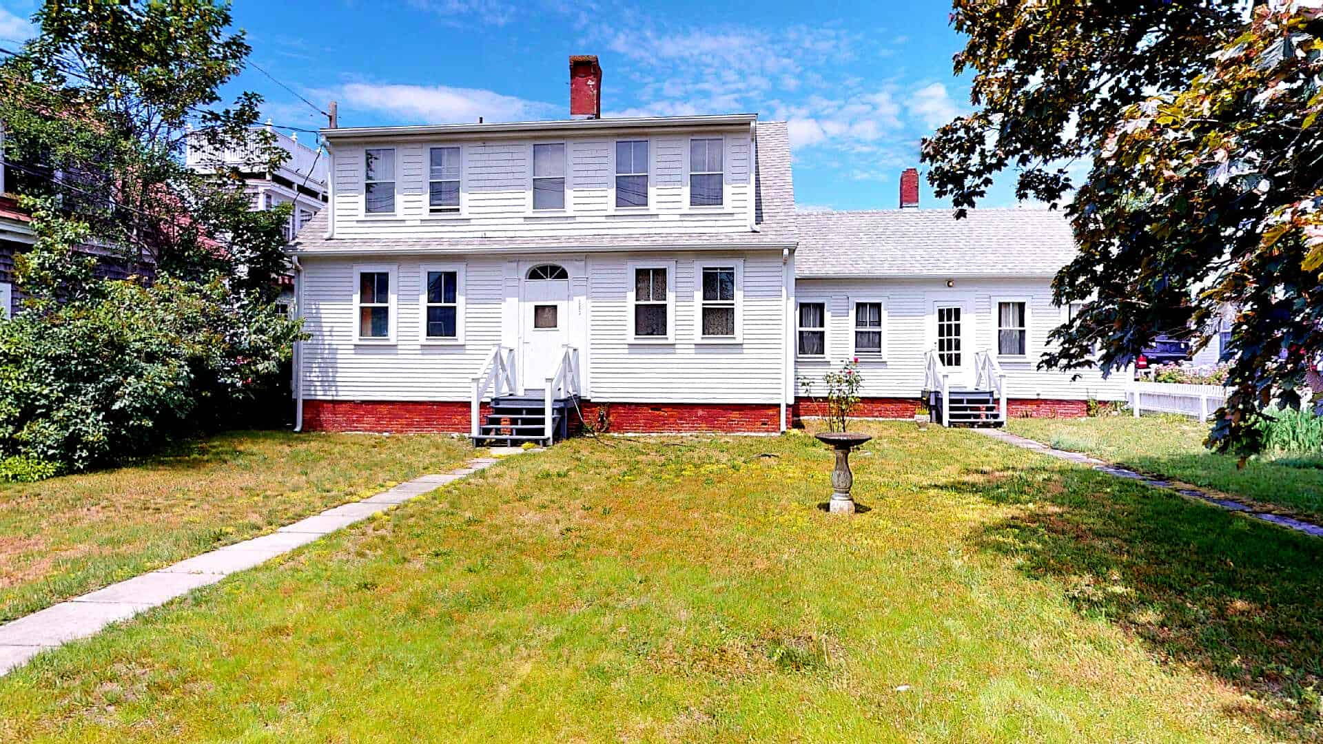 Homes for Sale in Provincetown MA