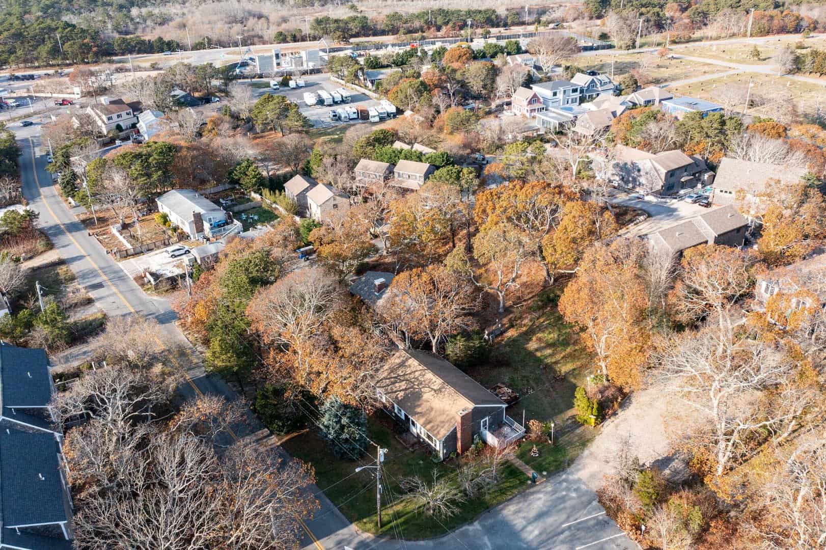 Land for Sale in Provincetown MA