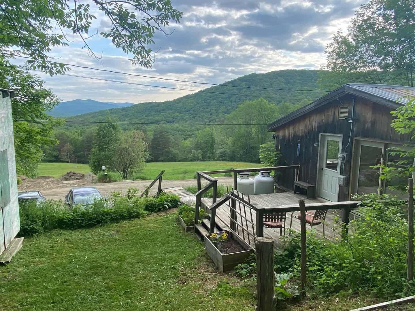 Homes for Sale in Middlesex VT