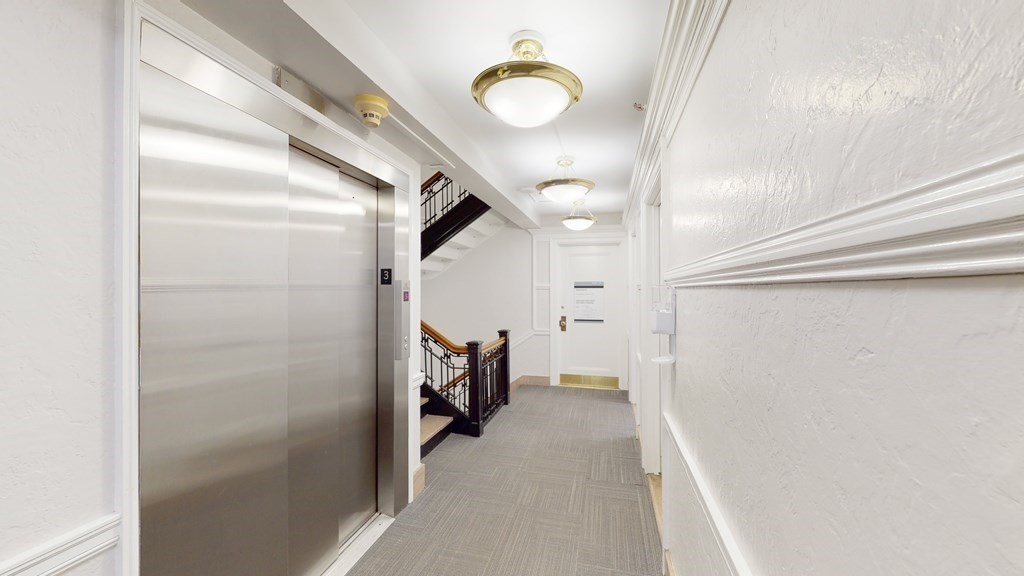 Commercial Lease