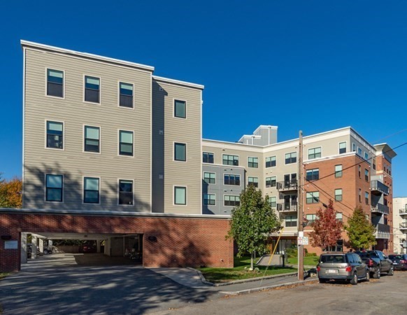 Multi-Family