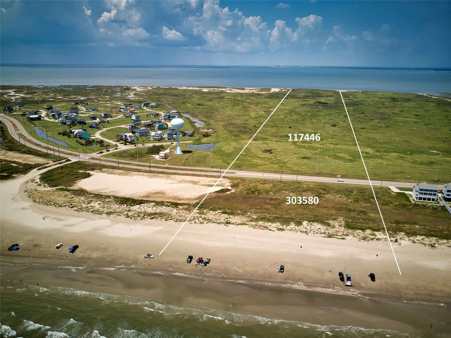 Homes for Sale in Galveston TX
