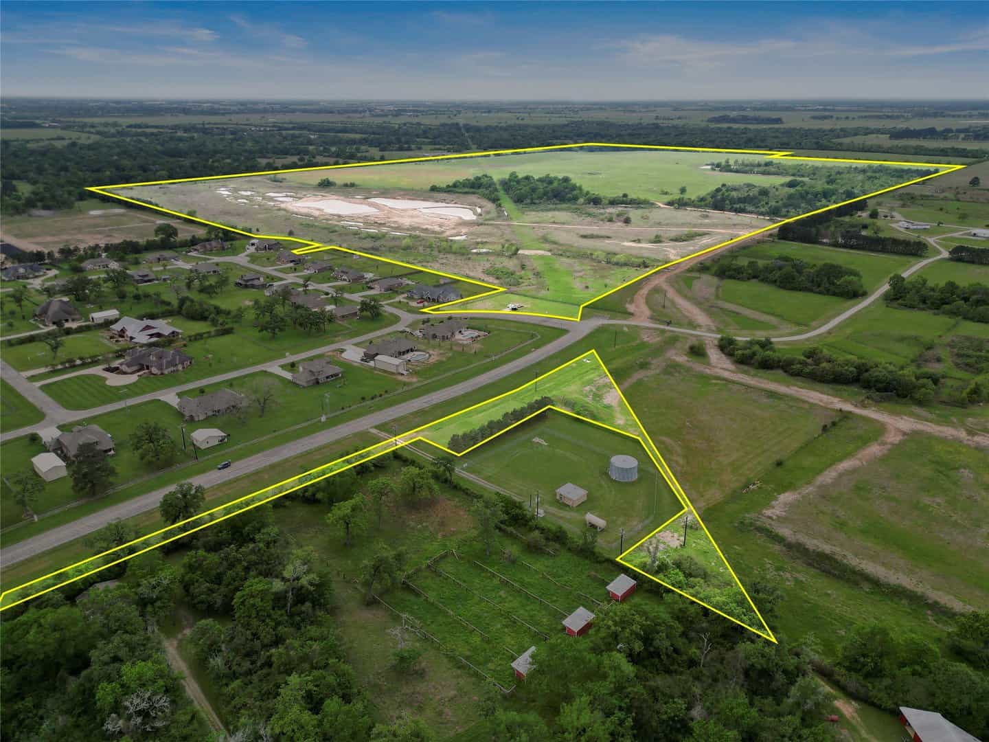 Homes for Sale in Hockley TX