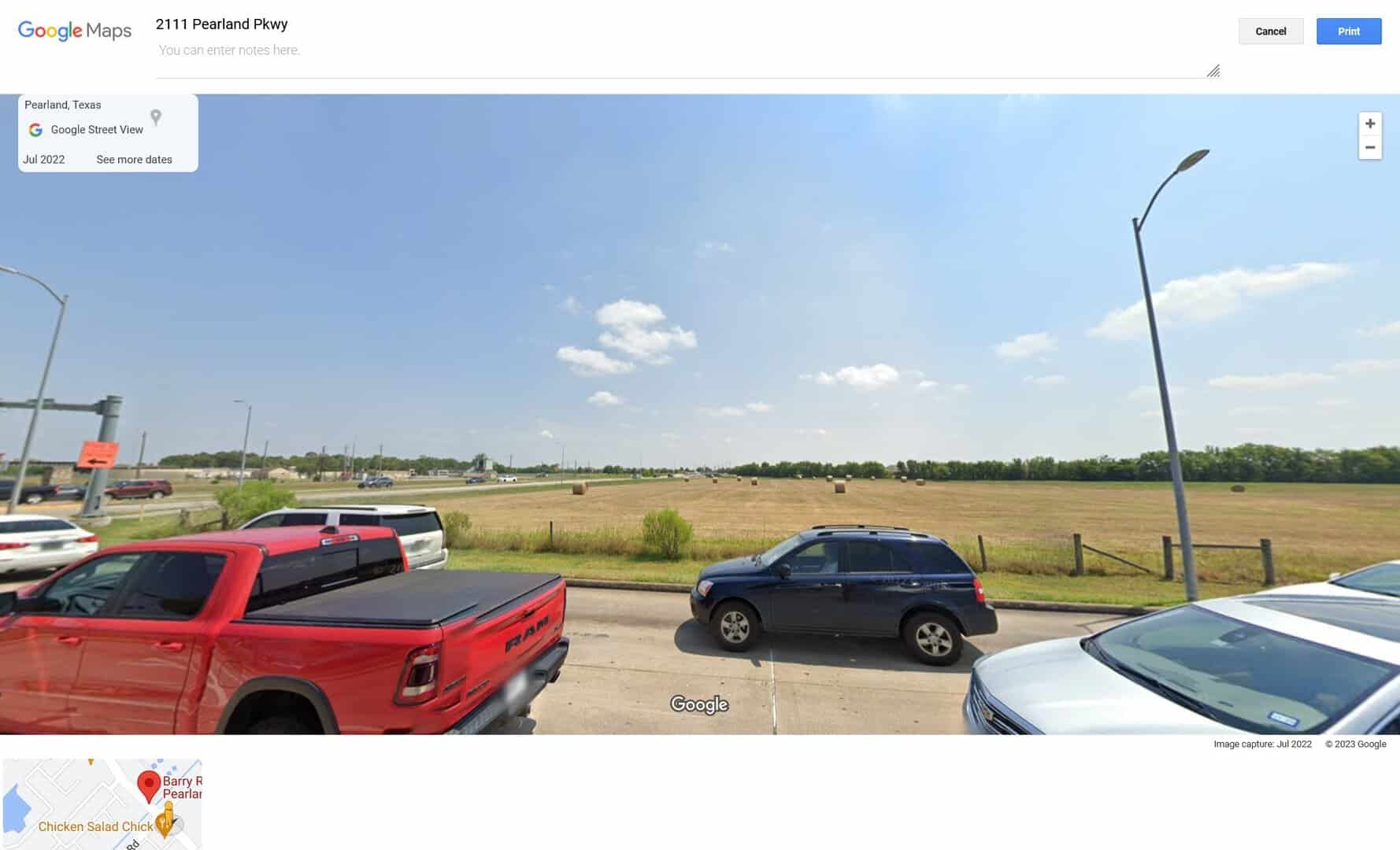Homes for Sale in Pearland TX