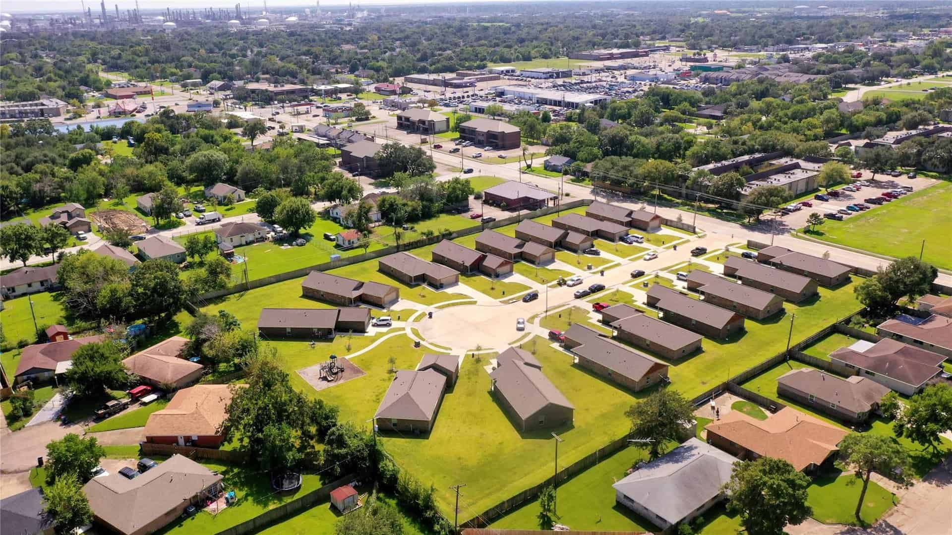 Homes for Sale in Texas City TX