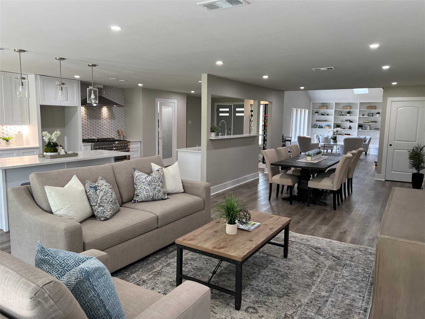 Homes for Sale in Quail Valley in Missouri City TX