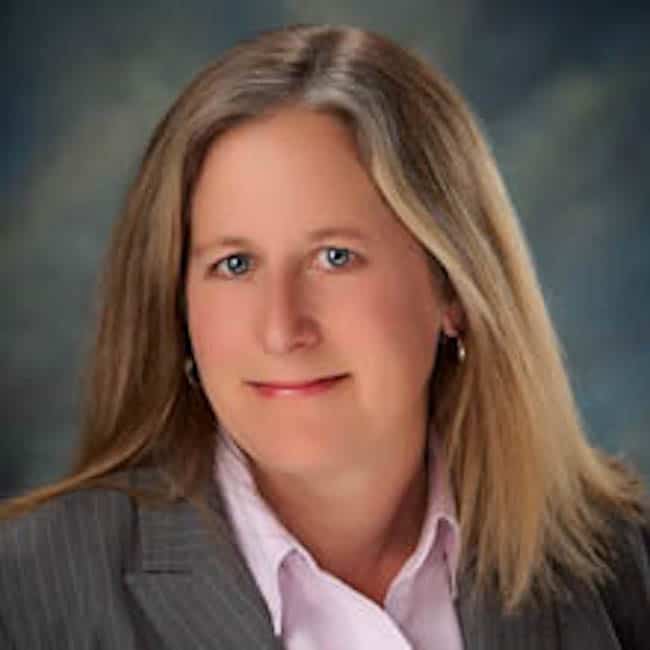 Bobbie Reeves