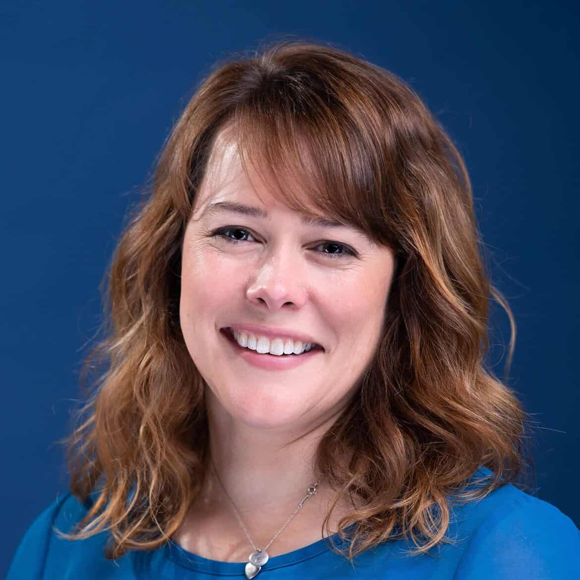 Carol Holsinger