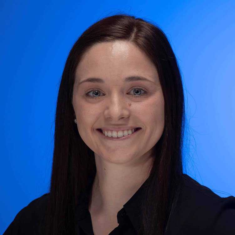 Kaitlin Mazer