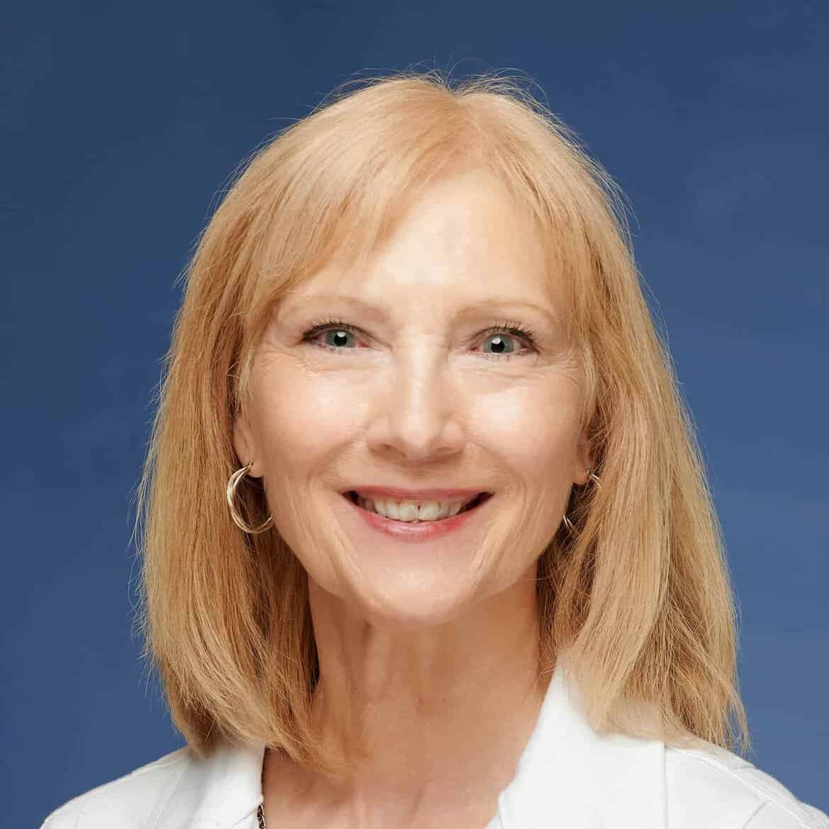 Linda Bazzle Jordan