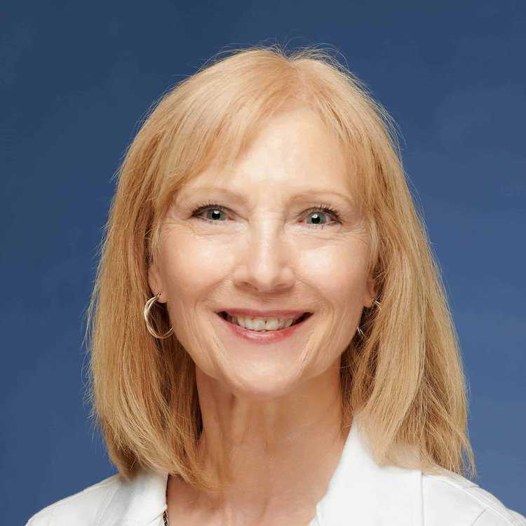 Linda Bazzle Jordan