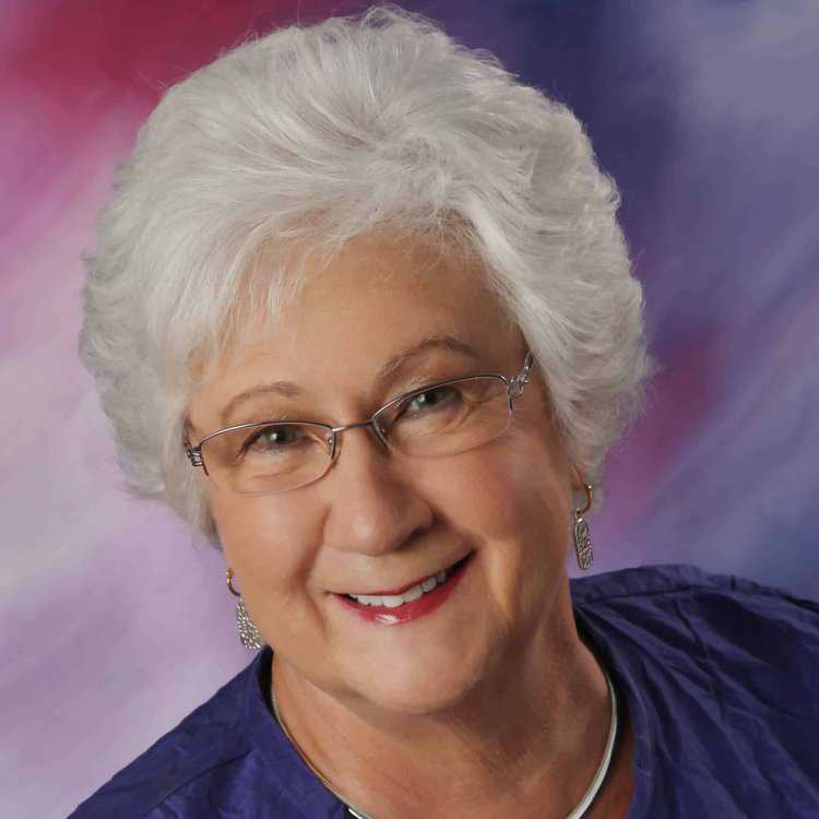 Mary Turner