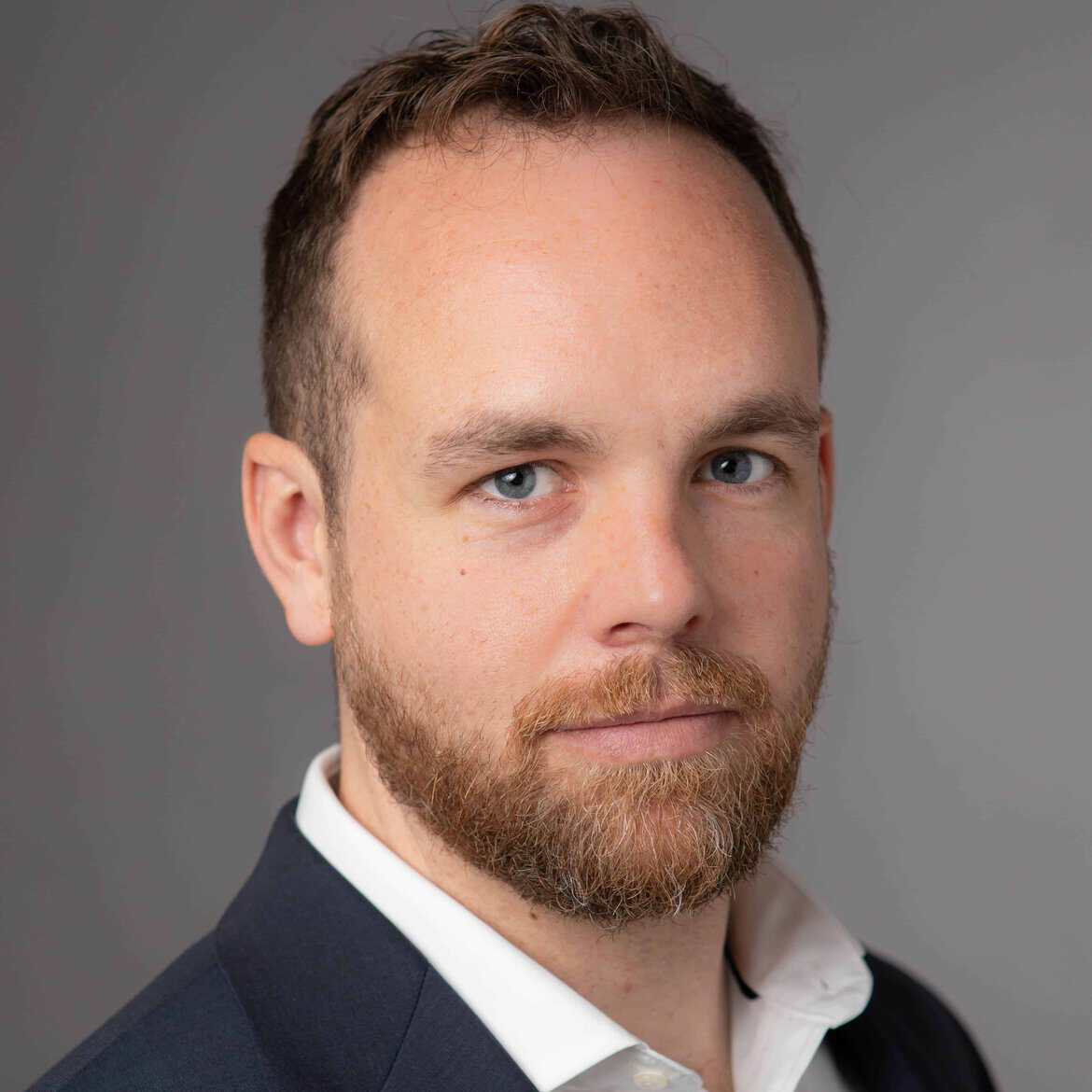Mattias Clymer