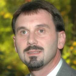 Mike Nesselrodt