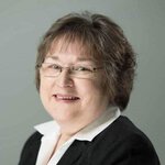Shirley French