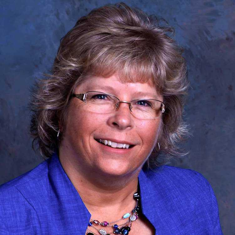 Yvonne Pirkey