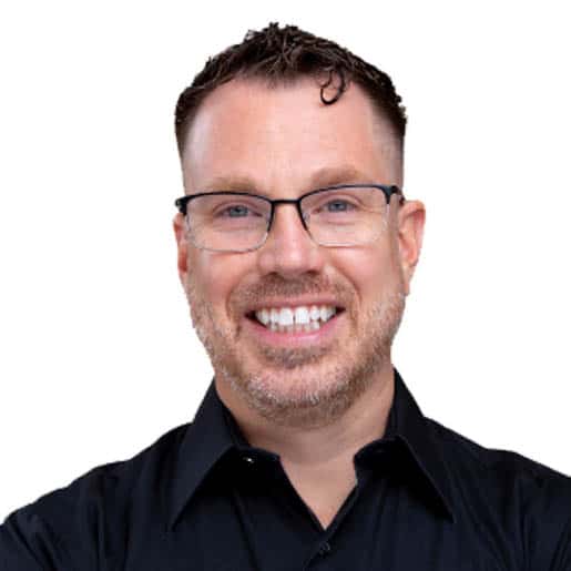 Chad Kimble