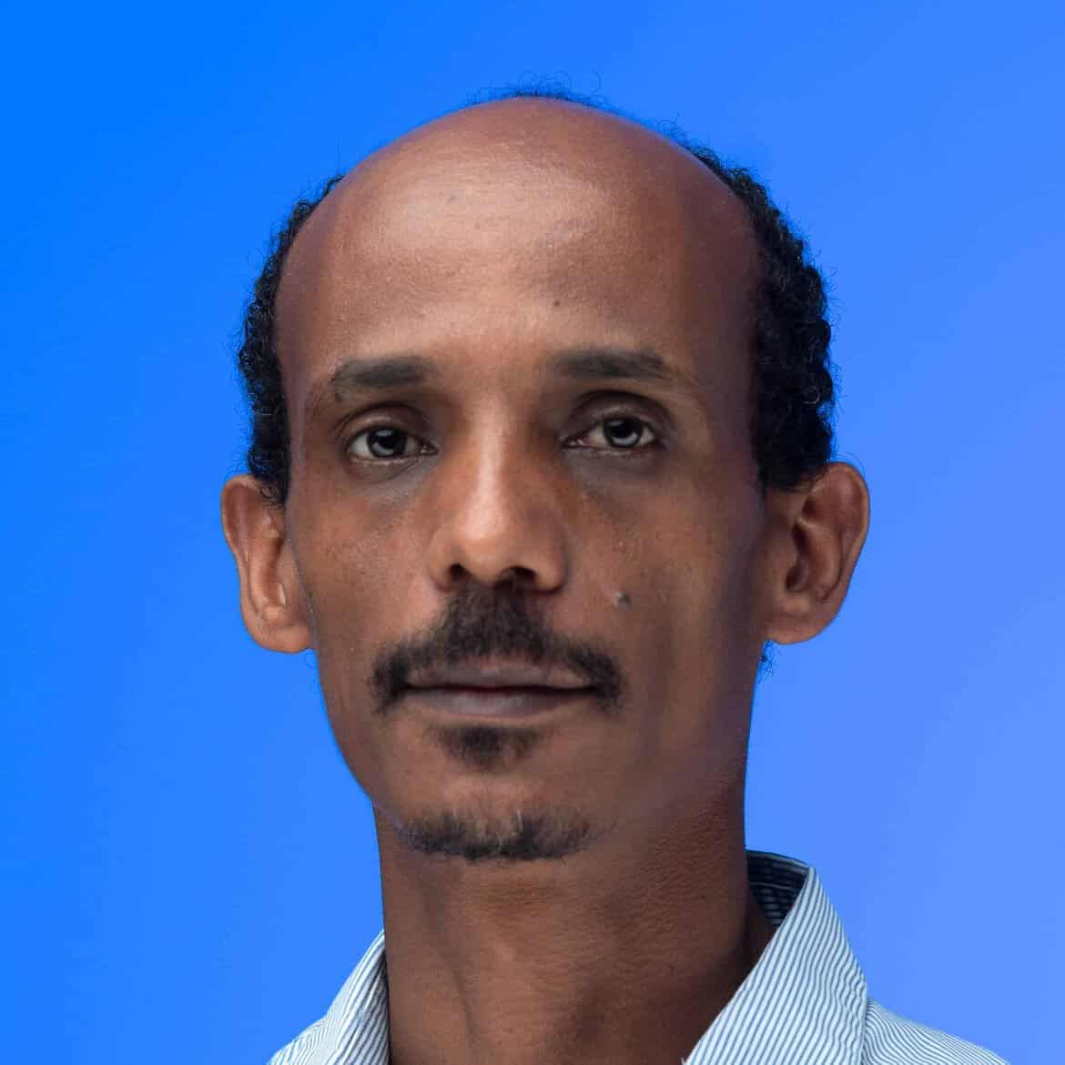 Tekle Gebreab