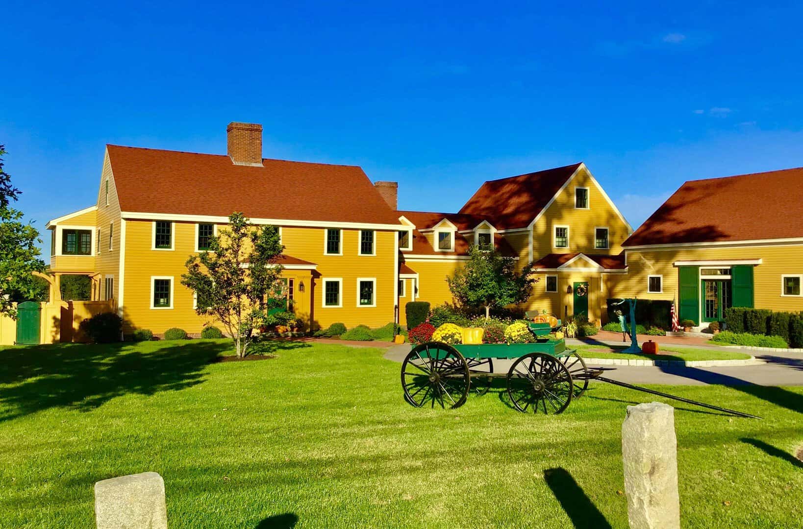Homes for Sale in Dover NH