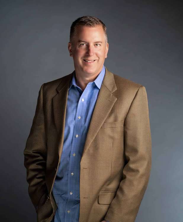 Steve Oates