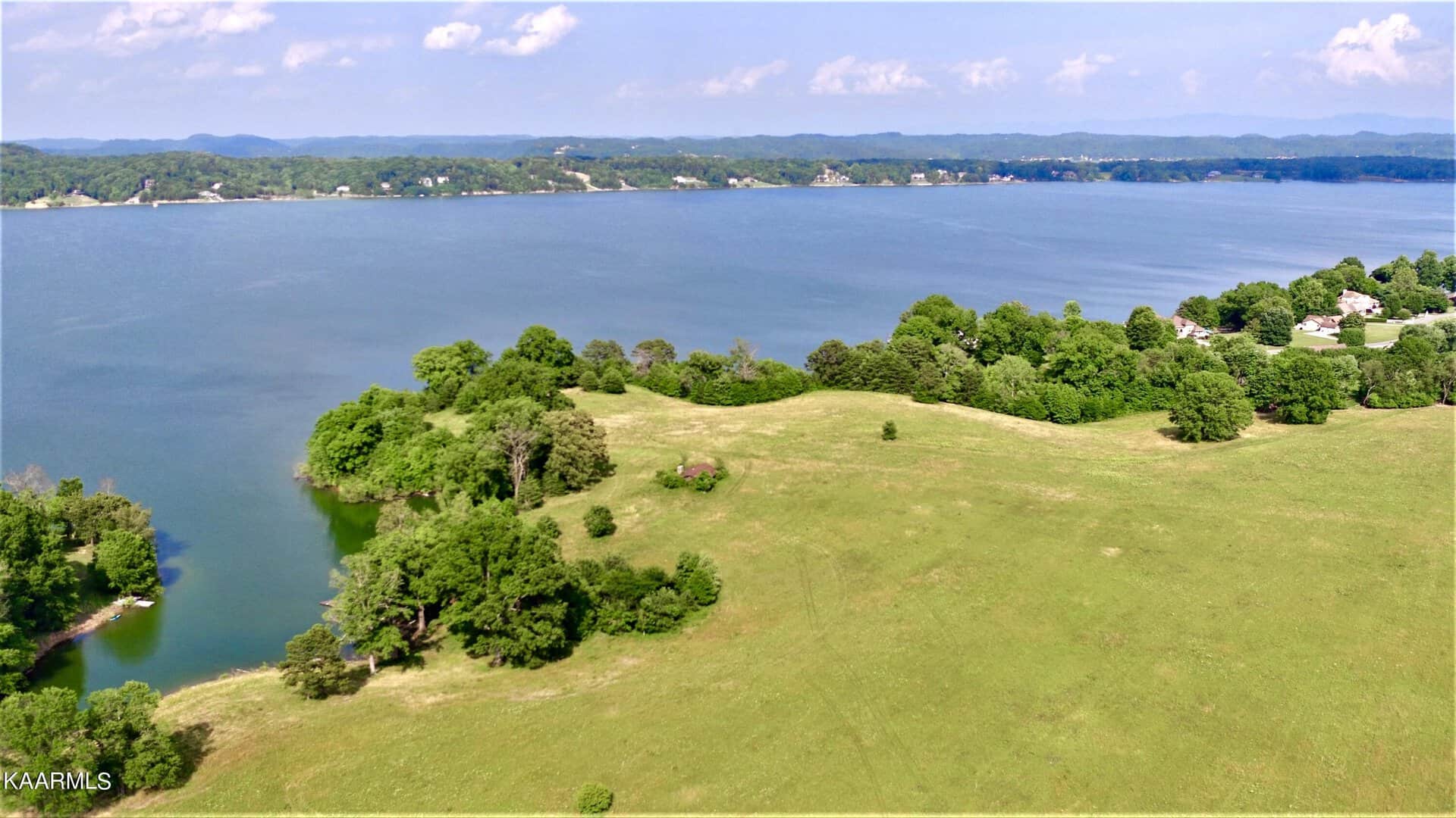 Homes for Sale on Douglas Lake