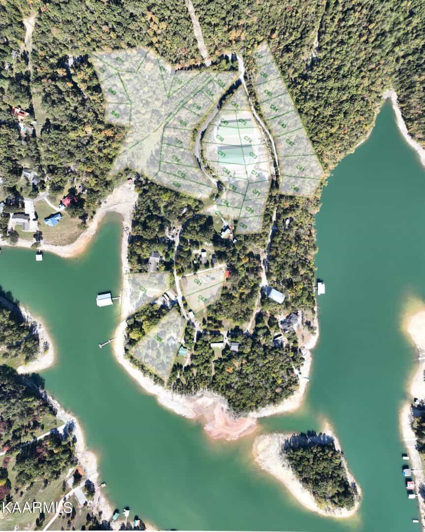 Homes for Sale on Norris Lake