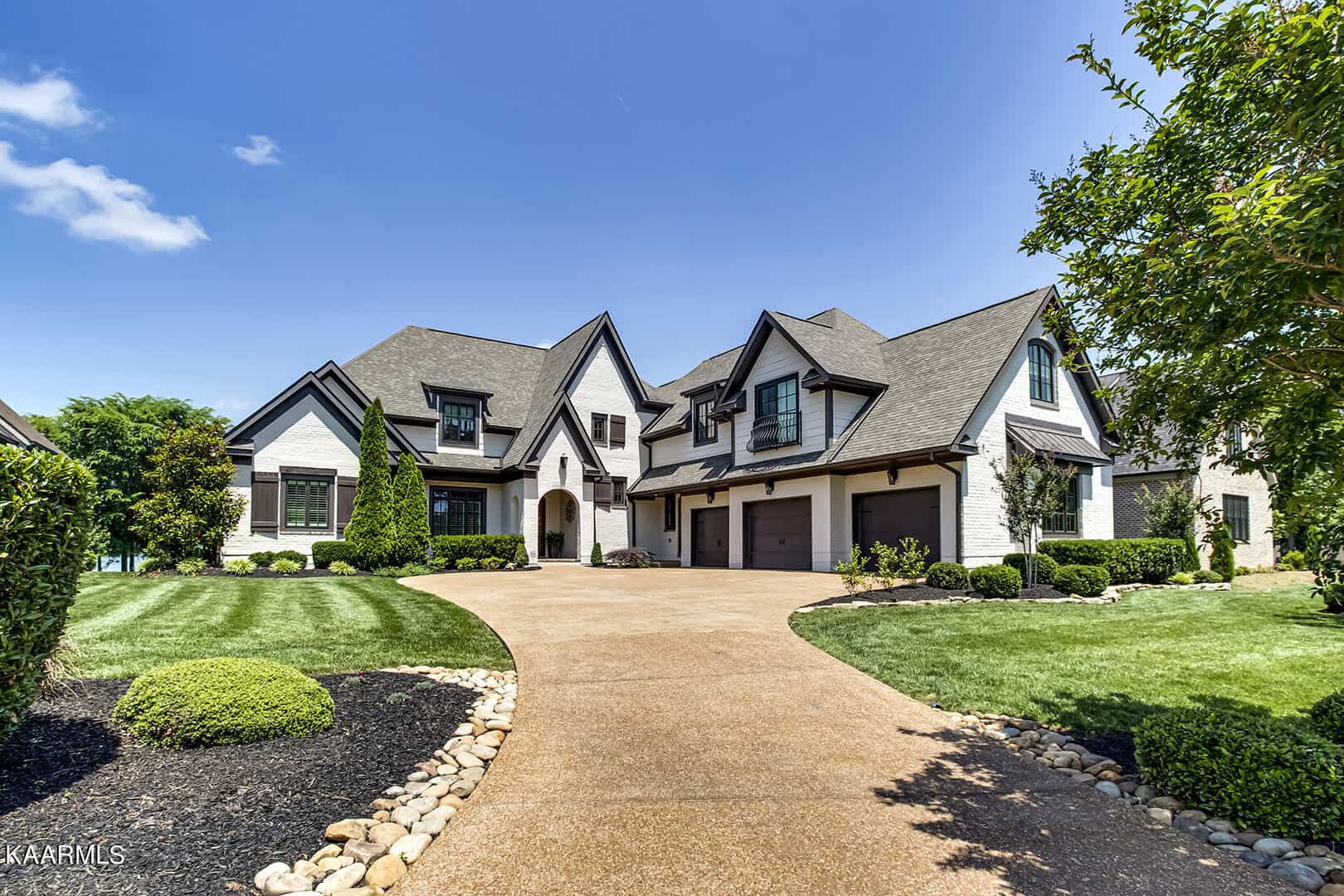 Homes for Sale on Tellico Lake