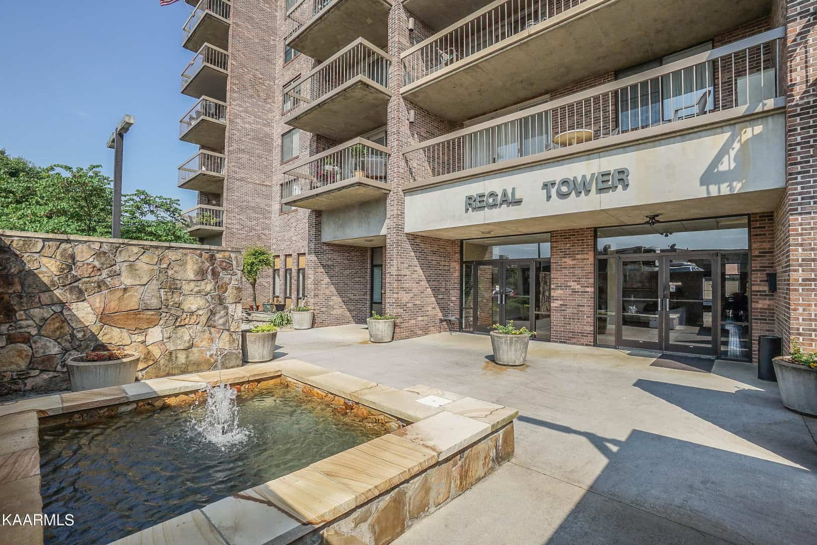 Condos for Sale in Maryville TN