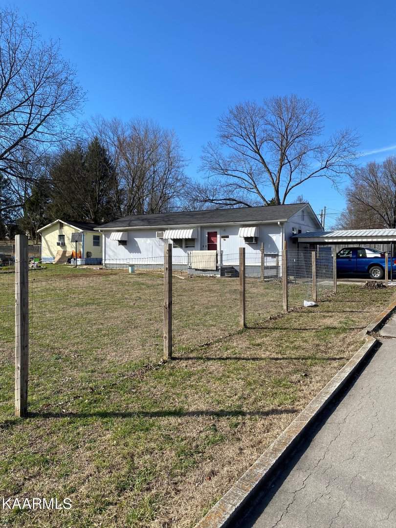 Investment Properties for Sale in Maryville TN