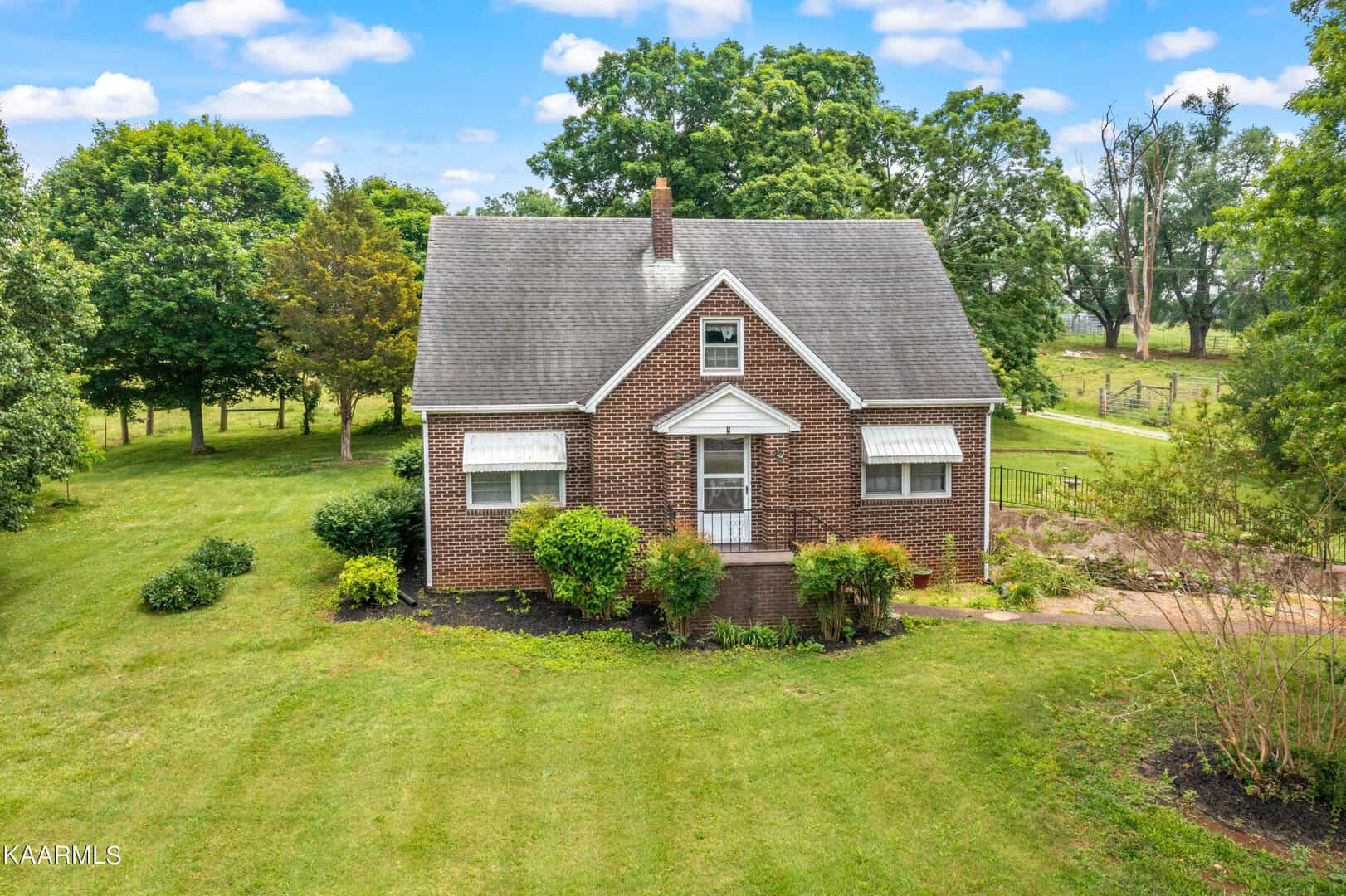 Single-Family Homes for Sale in Maryville TN