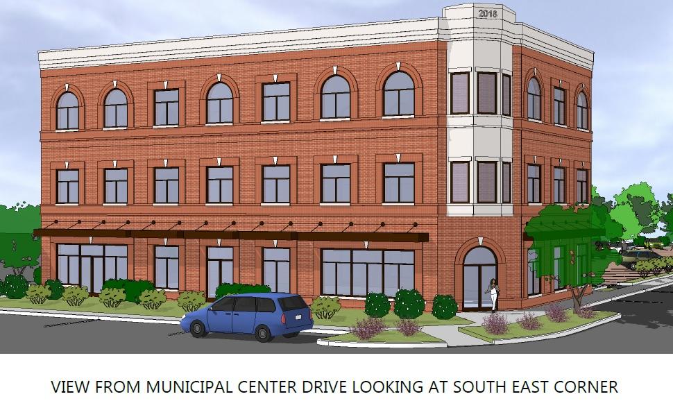 Commercial Real Estate for Sale in Farragut TN