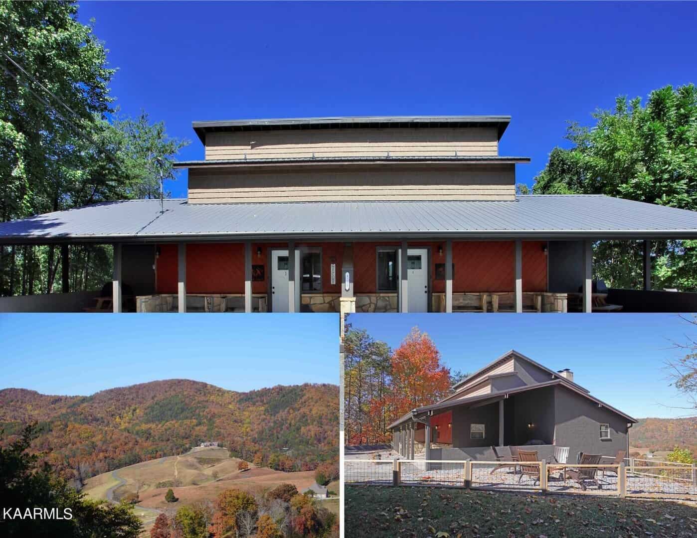 Investment Properties in Sevierville TN