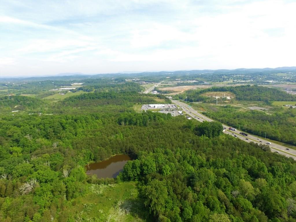 Land for Sale in Sevierville TN