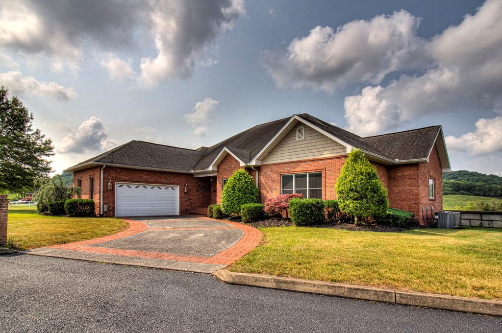 Townhomes for Sale in Sevierville TN