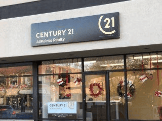 CENTURY 21 AllPoints Realty, West Hartford CT