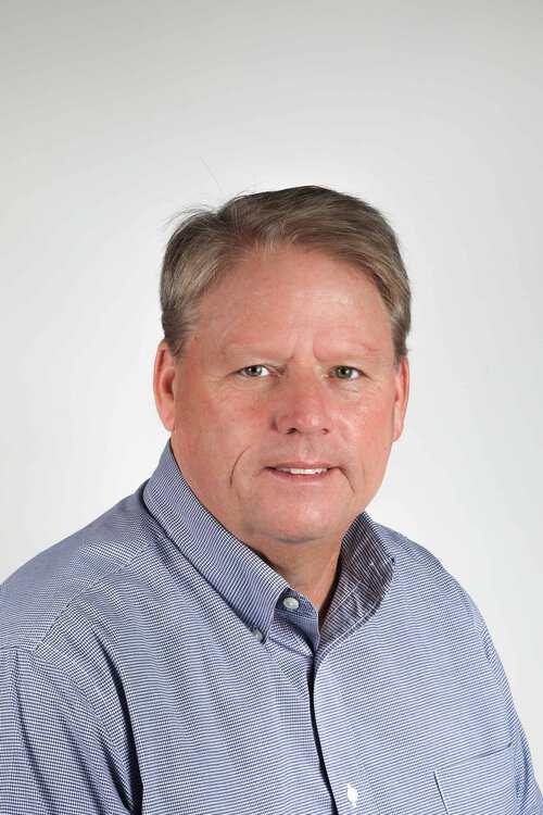 Daniel Mullin