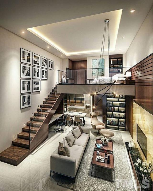 1-Bedroom