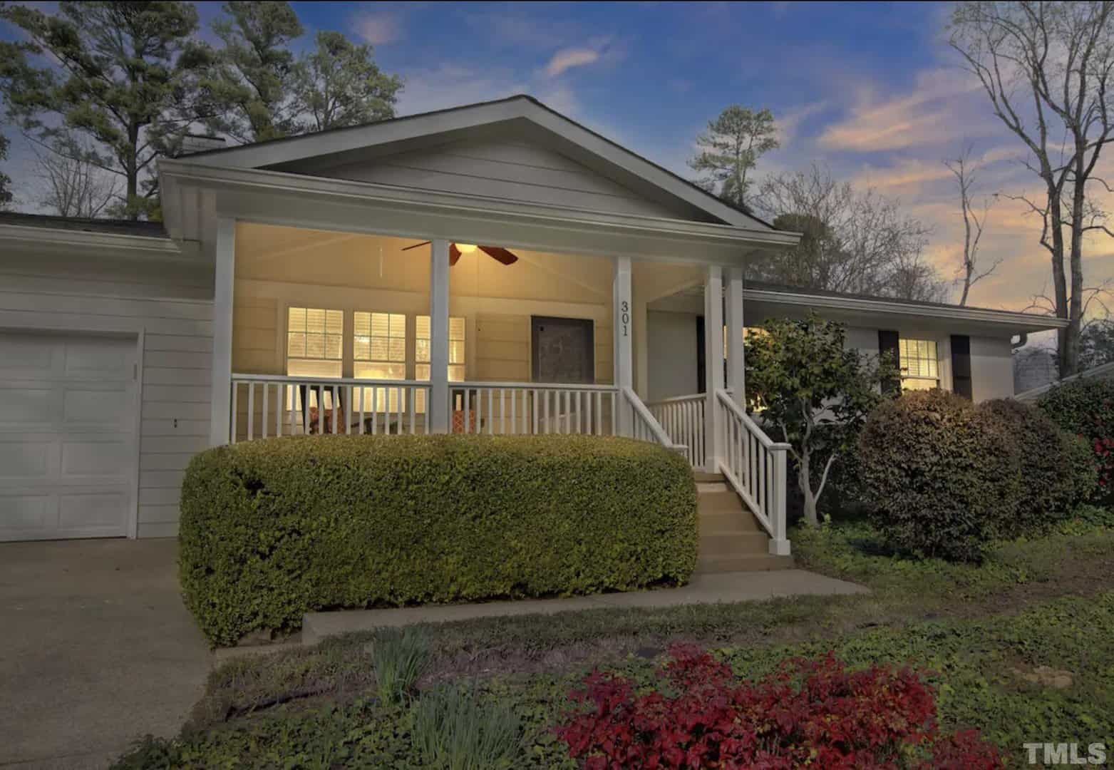 3-Bedroom