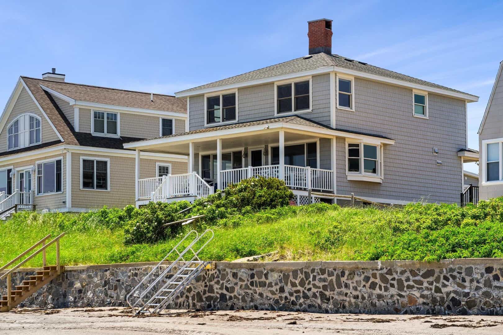 Homes for Sale in Rye NH