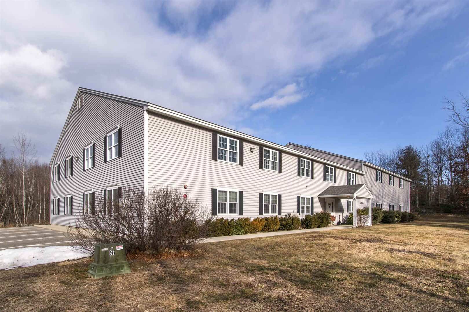 Commercial Real Estate for Sale in Exeter NH