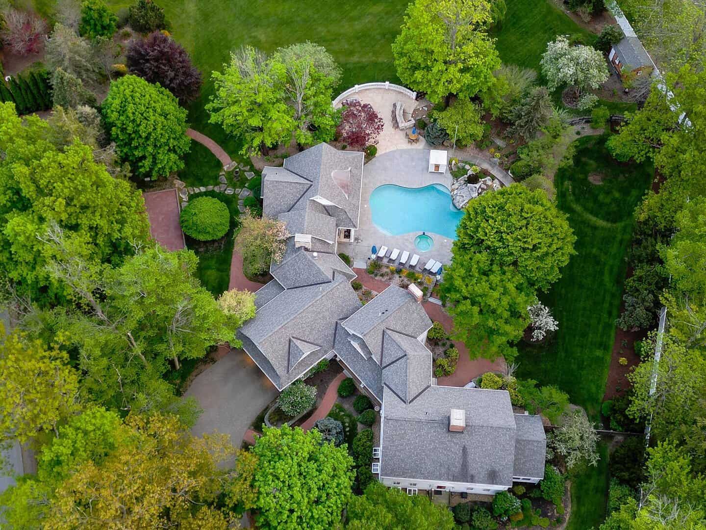 Luxury Homes for Sale in Exeter NH