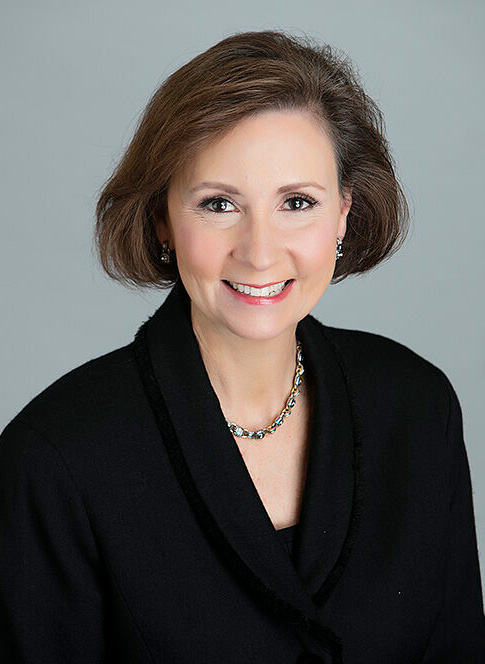 Sharon Funk