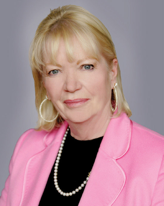 Ann Van Pelt