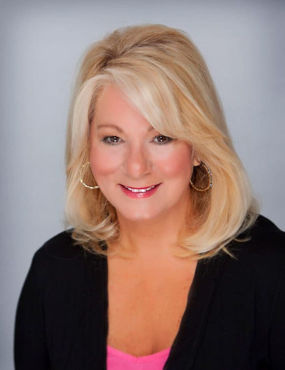 Debbie Margozewitz