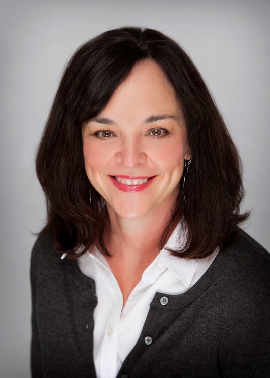 Donna Andrews