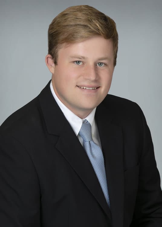 Parker Hudson